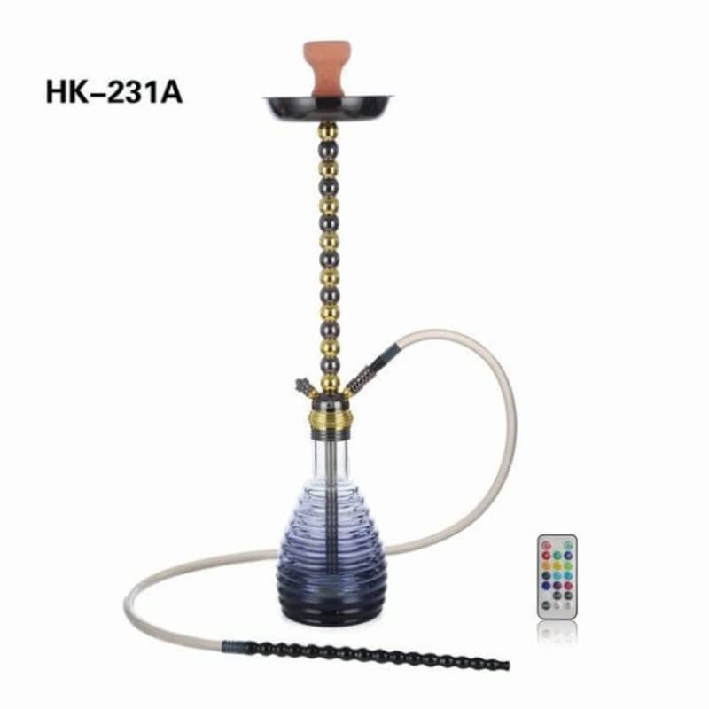 Фото Арт Кальян HK-231A