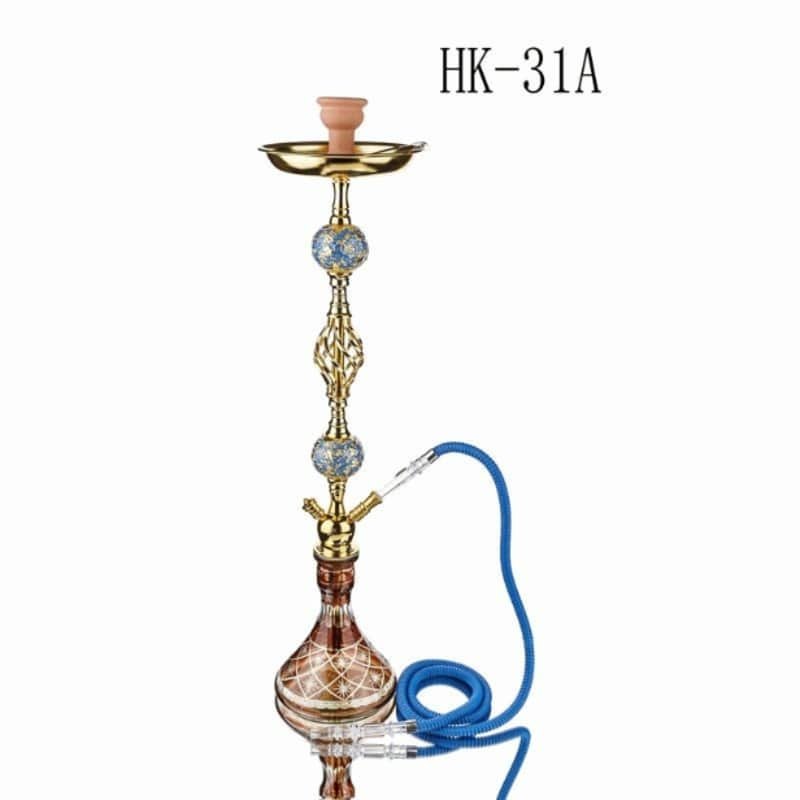 Фото Арт Кальян HK-31A