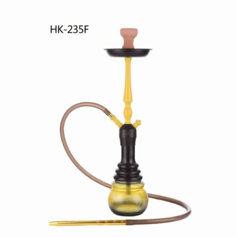 Фото Арт Кальян HK-235F