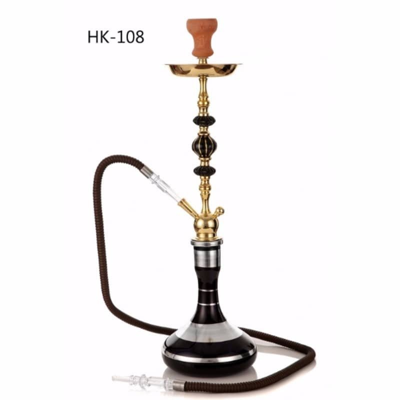 Фото Арт Кальян HK-108