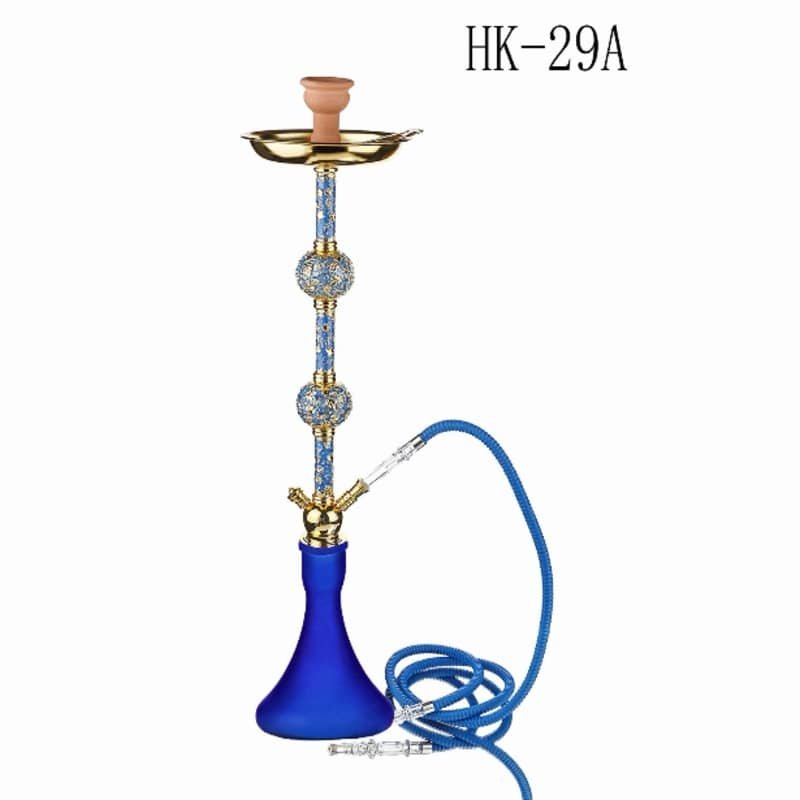Фото Арт Кальян HK-29A