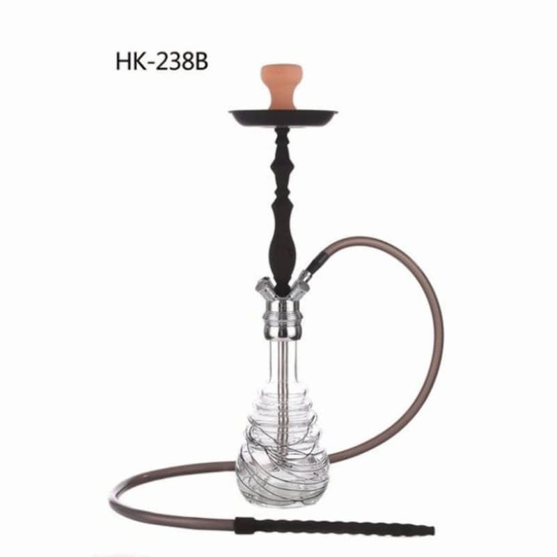Фото Арт Кальян HK-238B