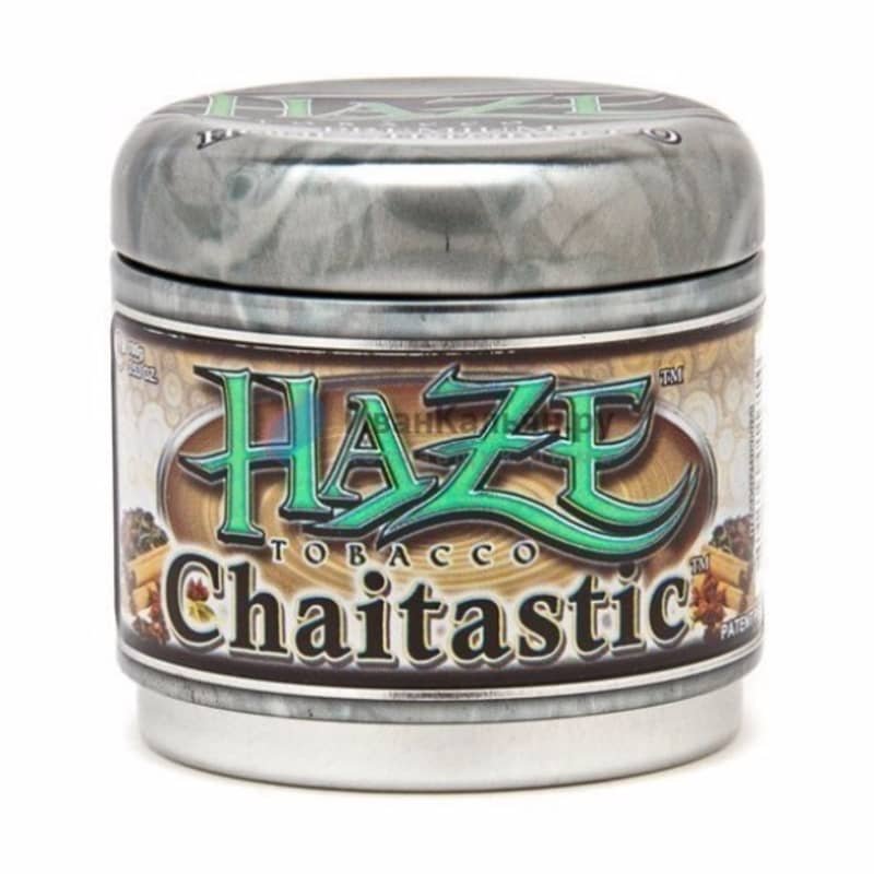 Фото Haze Chaitastic 100г