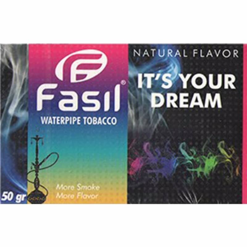 Фото Fasil - It's your dream