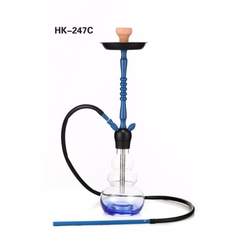 Фото Арт Кальян HK-247C