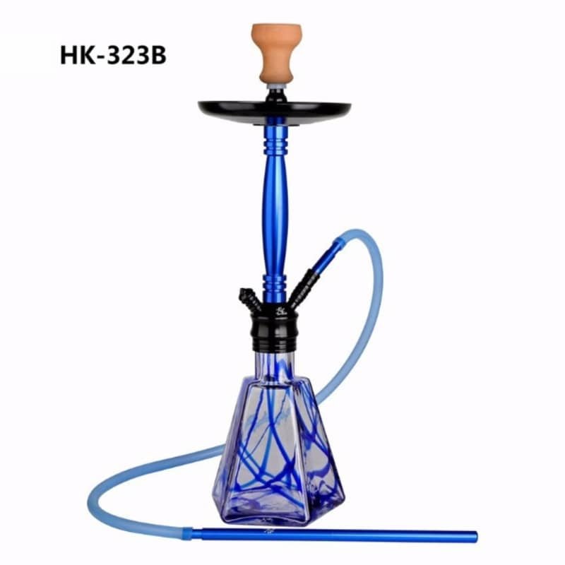 Фото Арт Кальян HK-323B