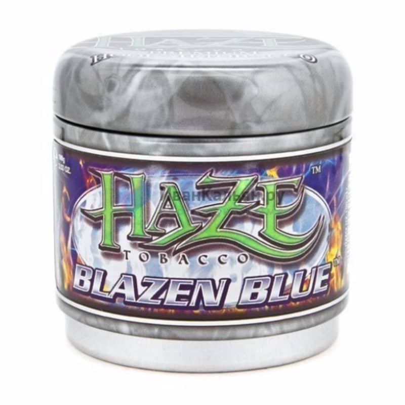 Фото Haze Blazen Blue 100г