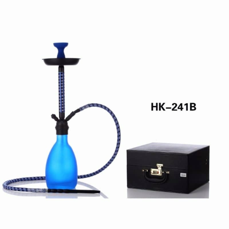 Фото Арт Кальян HK-241B