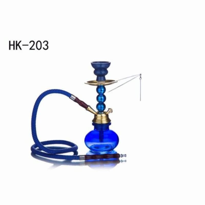 Фото Арт Кальян HK-203