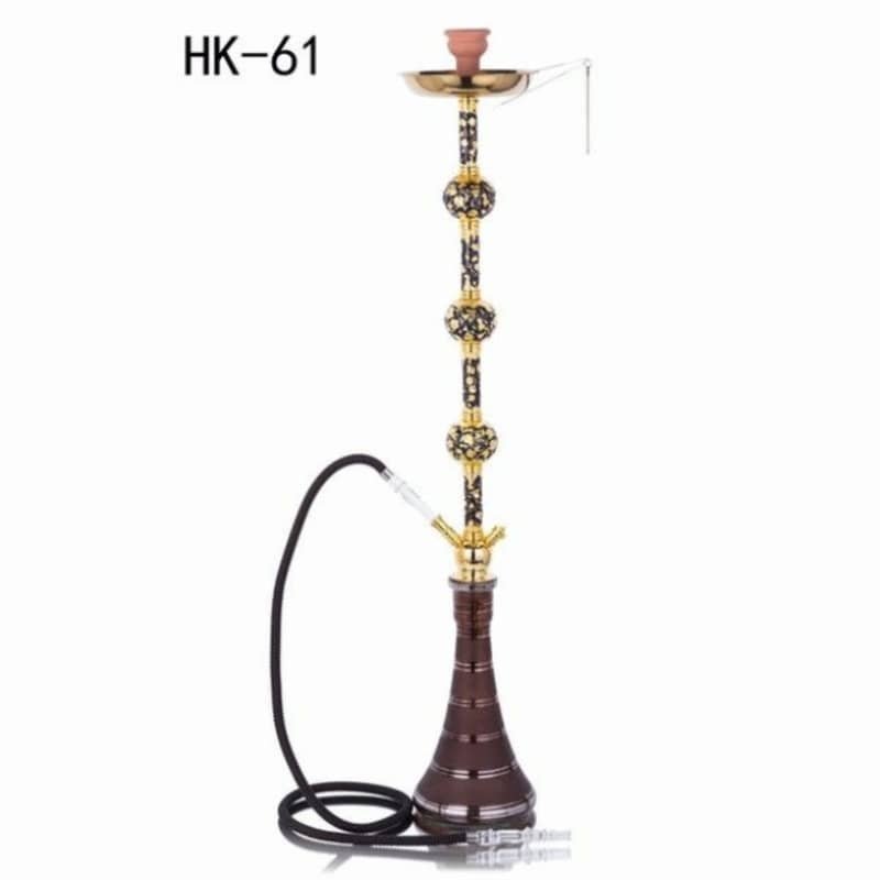 Фото Арт Кальян HK-61