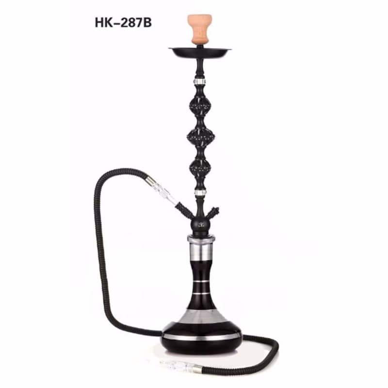 Фото Арт Кальян HK-287B