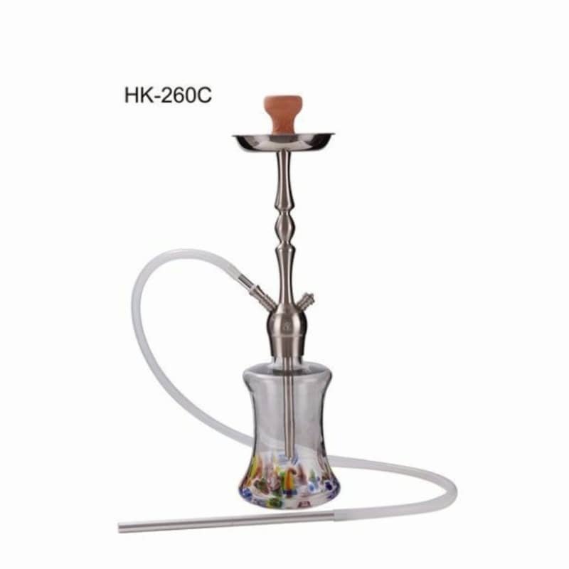 Фото Арт Кальян HK-260C