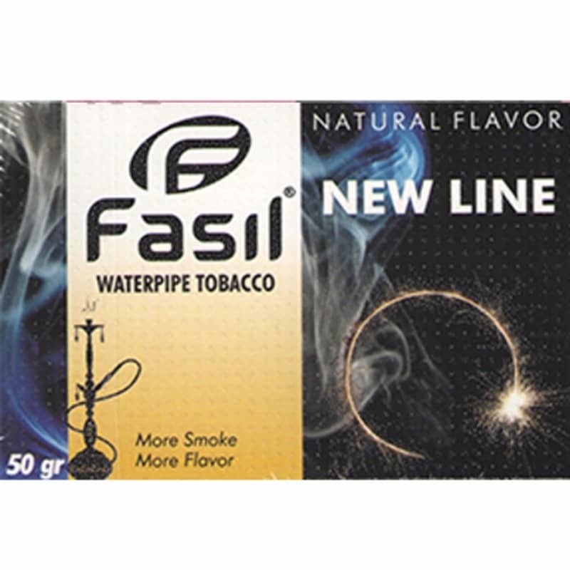 Фото Fasil - New Line