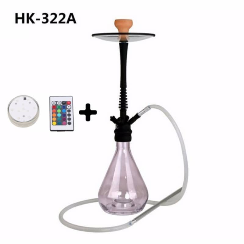 Фото Арт Кальян HK-322A