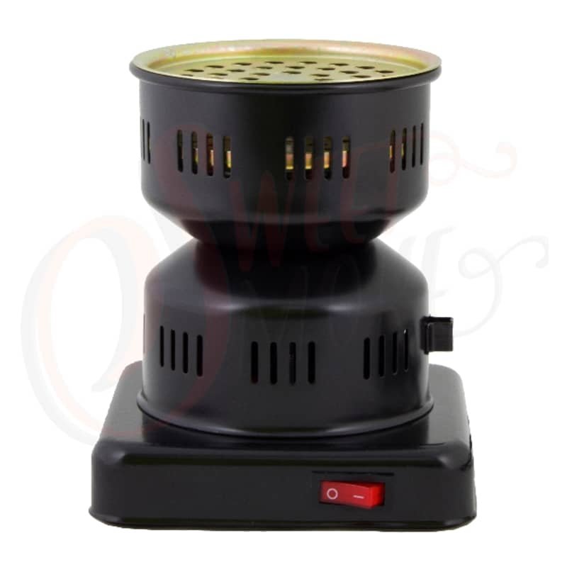 Фото Плитка для угля Hot Plate