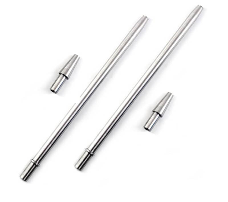 Фото Мундштук с коннектором Smokelab Stainless