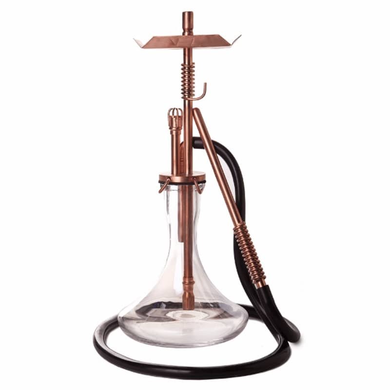 Фото VZ Hookah Cooper малый