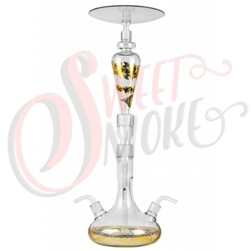 Фото Dschinni Skyline Clear Gold