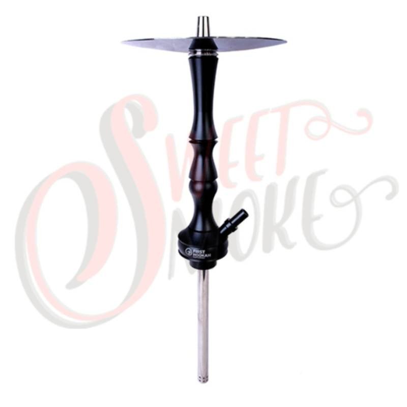 Фото First Hookah Black