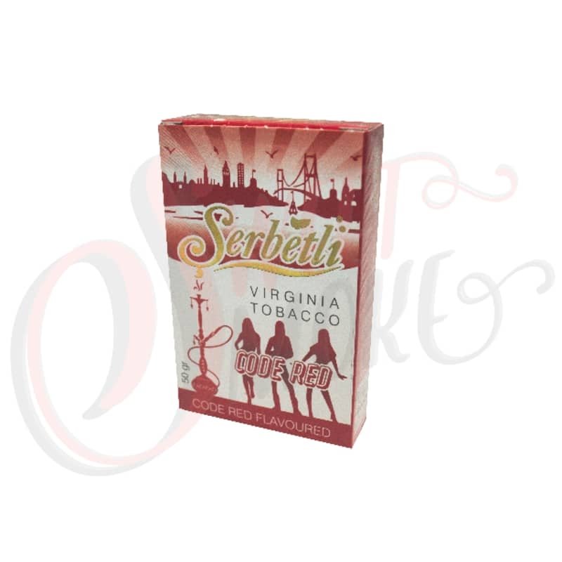 Фото Serbetli - Code Red