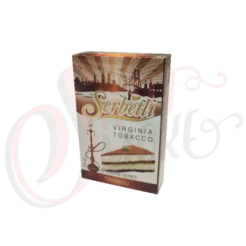 Фото Serbetli - Tiramisu (Тирамису)