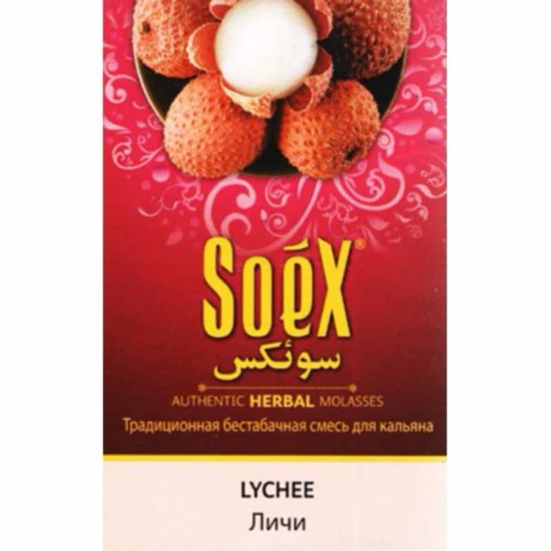Фото Soex - Lychee