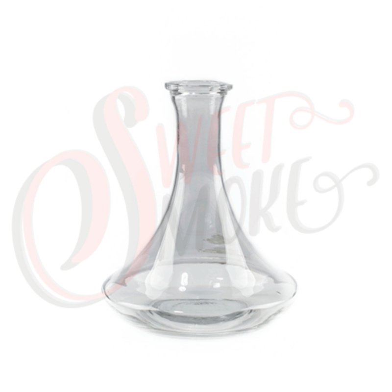 Фото Колба Blade Hookah Clear