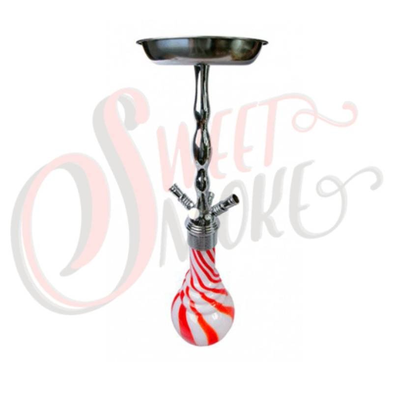 Фото Kaya PNX 610 Zebra Chrome