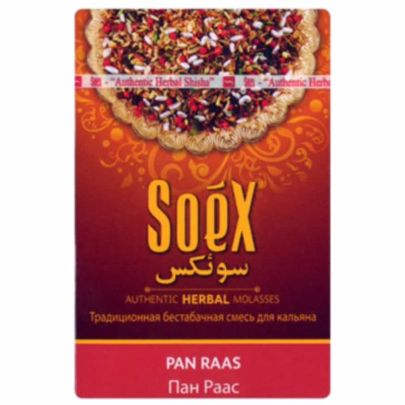 Фото Soex - Pan Raas