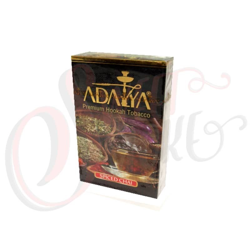 Фото Adalya - Spiced Chai 50 гр.
