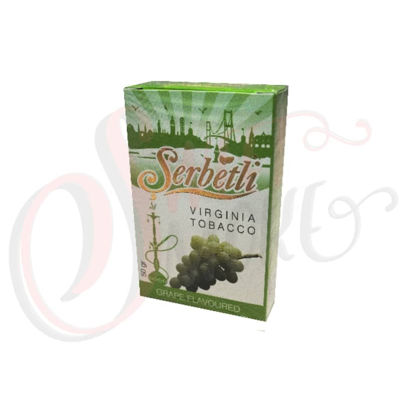 Фото Serbetli - Grape (Виноград)