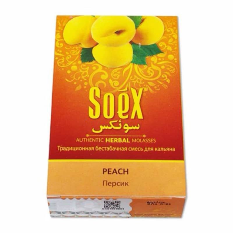 Фото Soex - Peach