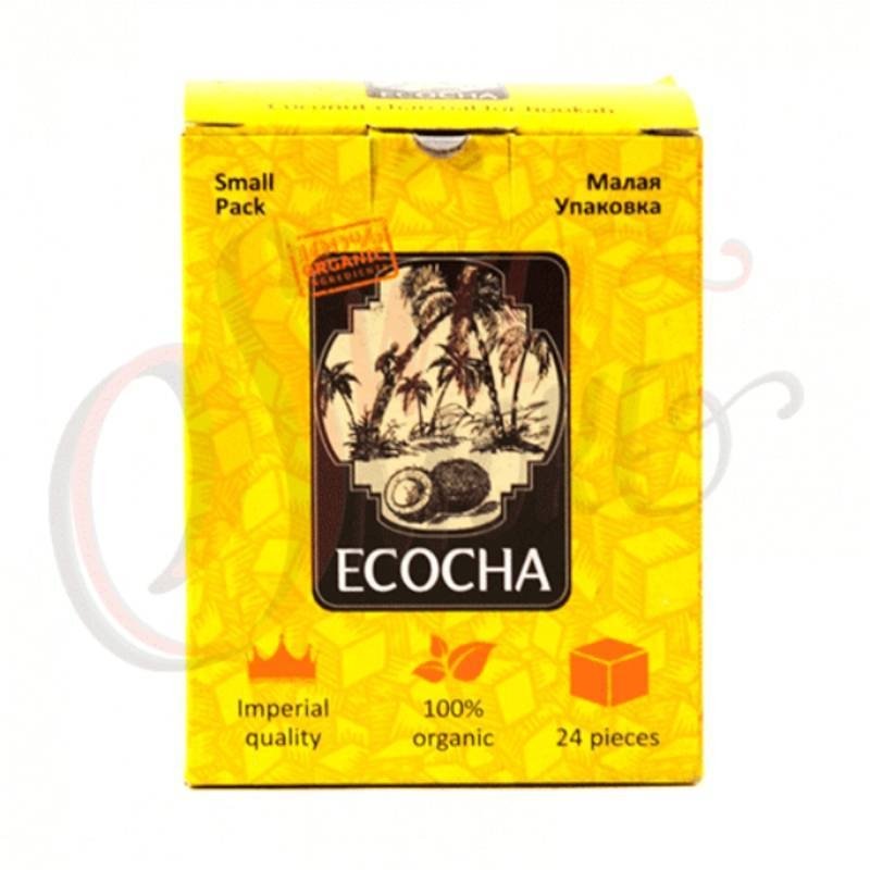 Фото Ecocha Cube 24 кубика