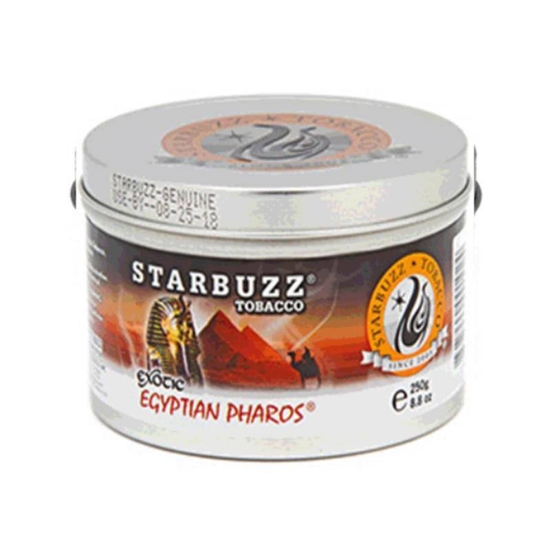 Фото Starbuzz - Египетский фарос  100 гр
