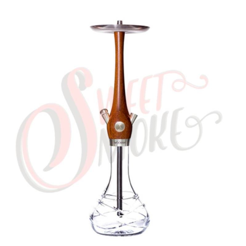 Фото Wookah Teak Waves