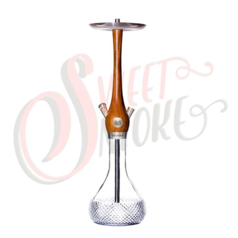 Фото Wookah Iroko Quills