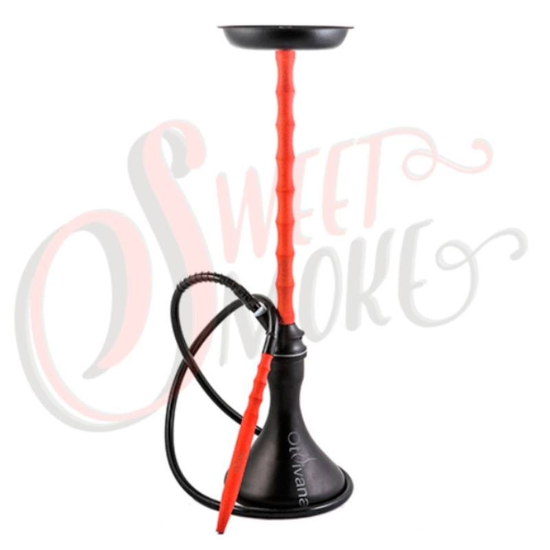Фото Otivana NewOne Supercharger Matte