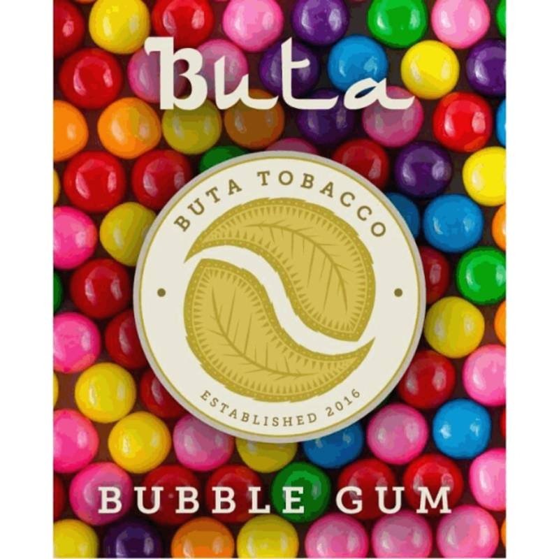 Фото Buta - Bubble Gum (Сладкая Жвачка, 50 грамм)