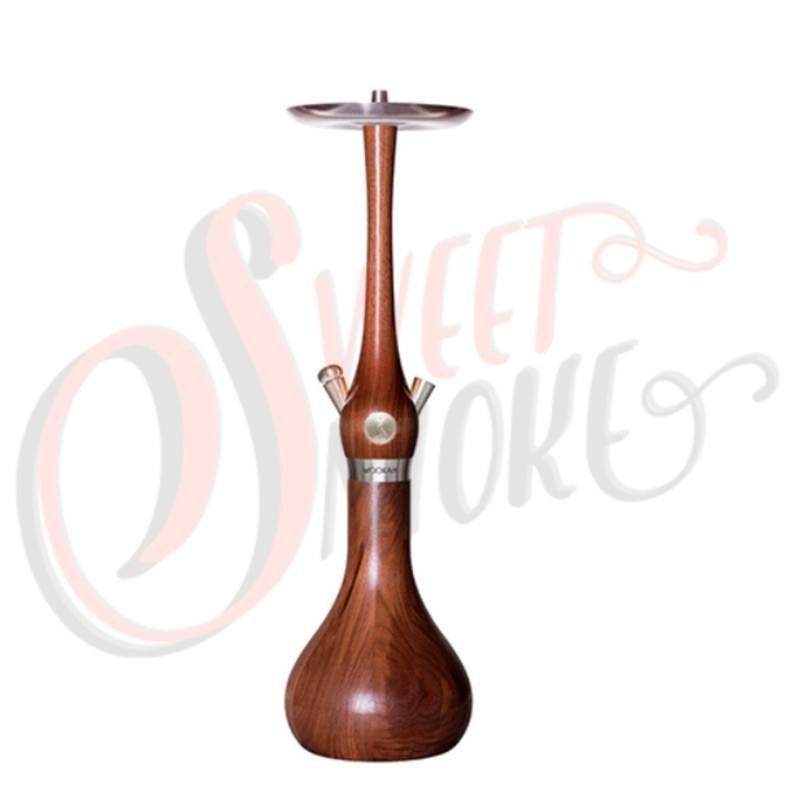 Фото Wookah Walnut Classic