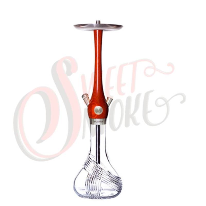 Фото Wookah Padouk Orbit