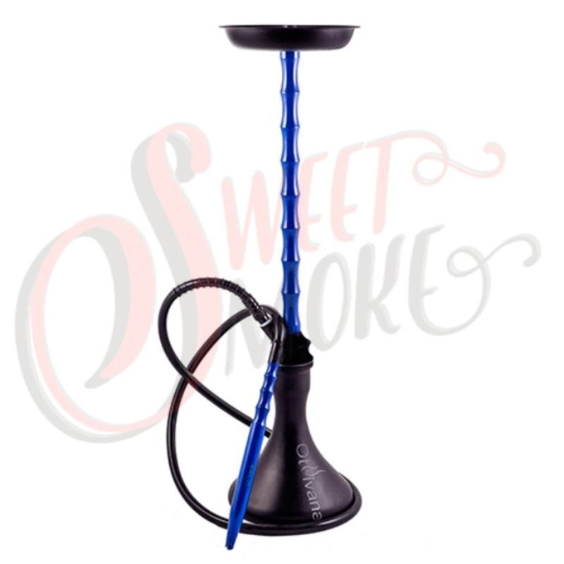 Фото Otivana NewOne Supercharger Glossy