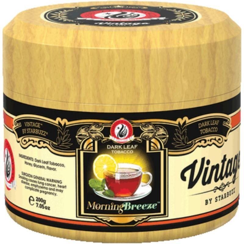 Фото Starbuzz Vintage - Orange Chocolate 200 гр