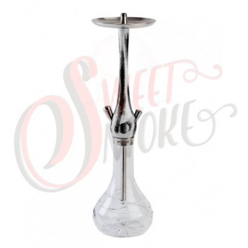 Фото Wookah Black-White Crystal