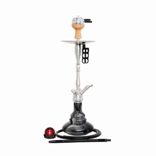 Фото Amy Deluxe SS07 Palm Steel