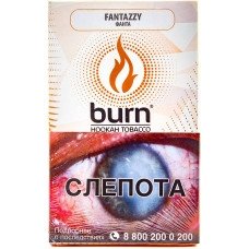 Фото Burn - Fantazzy (Фанта, 100 грамм)