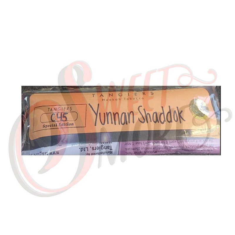 Фото Tangiers S. E. - Yunnan Shaddok  250 гр.