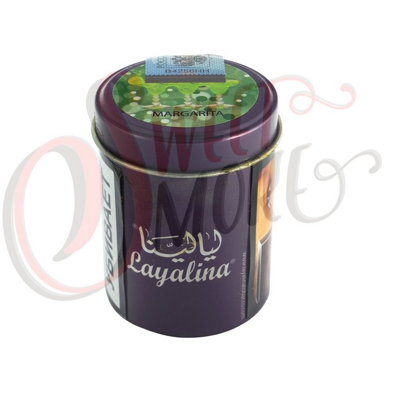 Фото Layalina Premium - MARGARITA - 50 г.