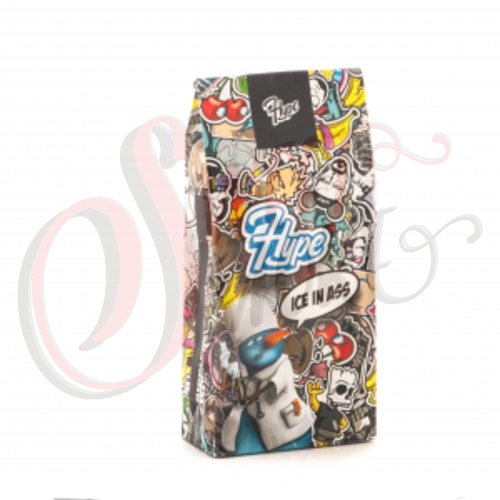 Фото Hype - Black Ice in ass 200 гр