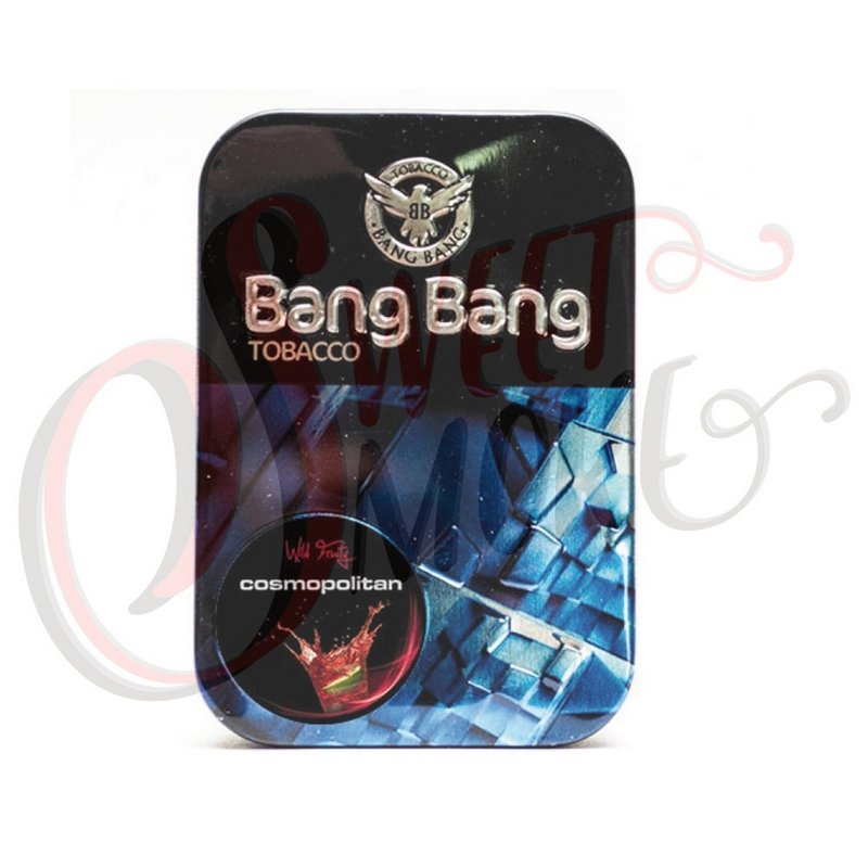Фото Bang Bang - COSMOPOLITAN - 100 г.