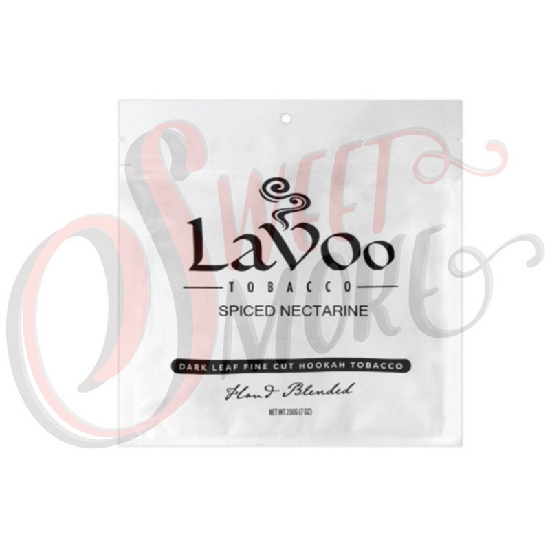 Фото Lavoo - SPICED NECTARINE - 100 Г.